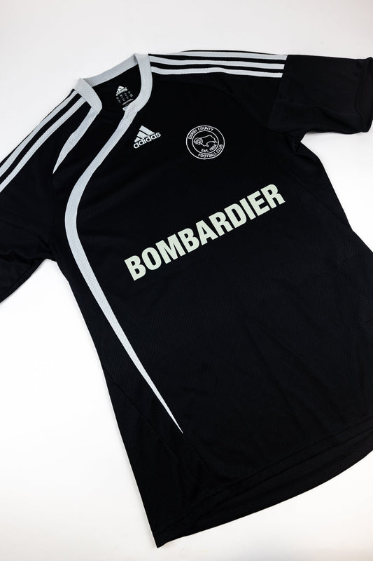 Derby County 2009-10 Football Shirt (Medium)
