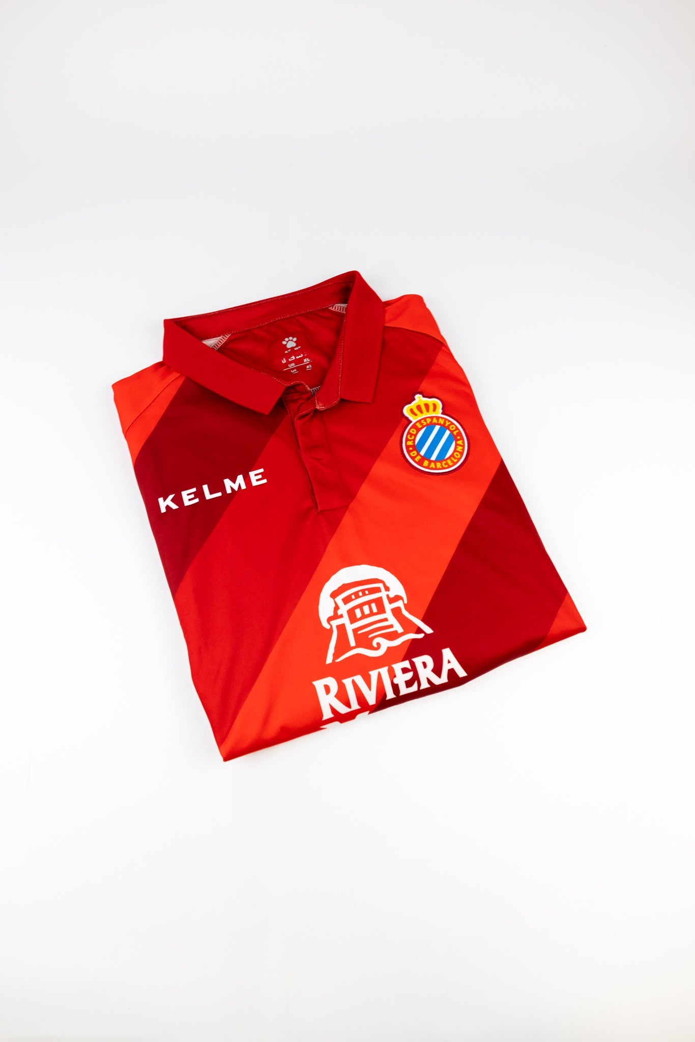 RCD Espanyol 2018-19 Football Shirt (Various)