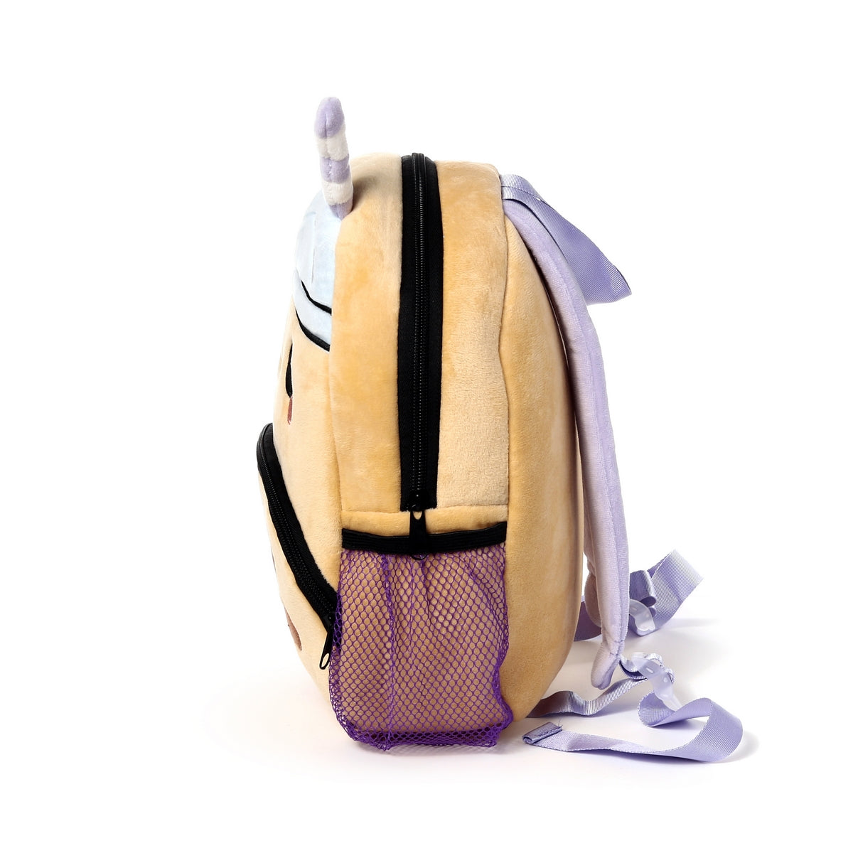 Foodiemals Boba Bubble Rucksack Backpack