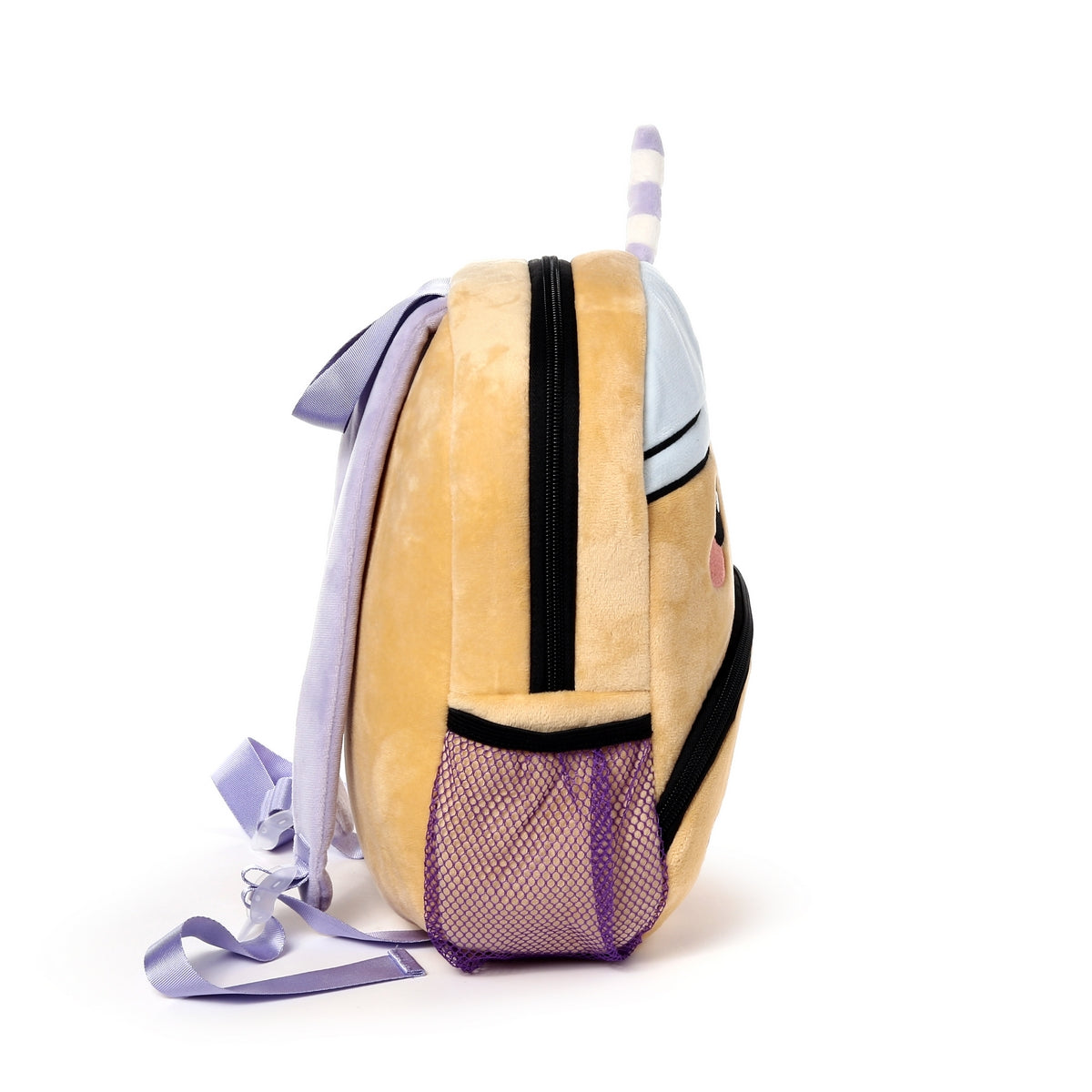 Foodiemals Boba Bubble Rucksack Backpack