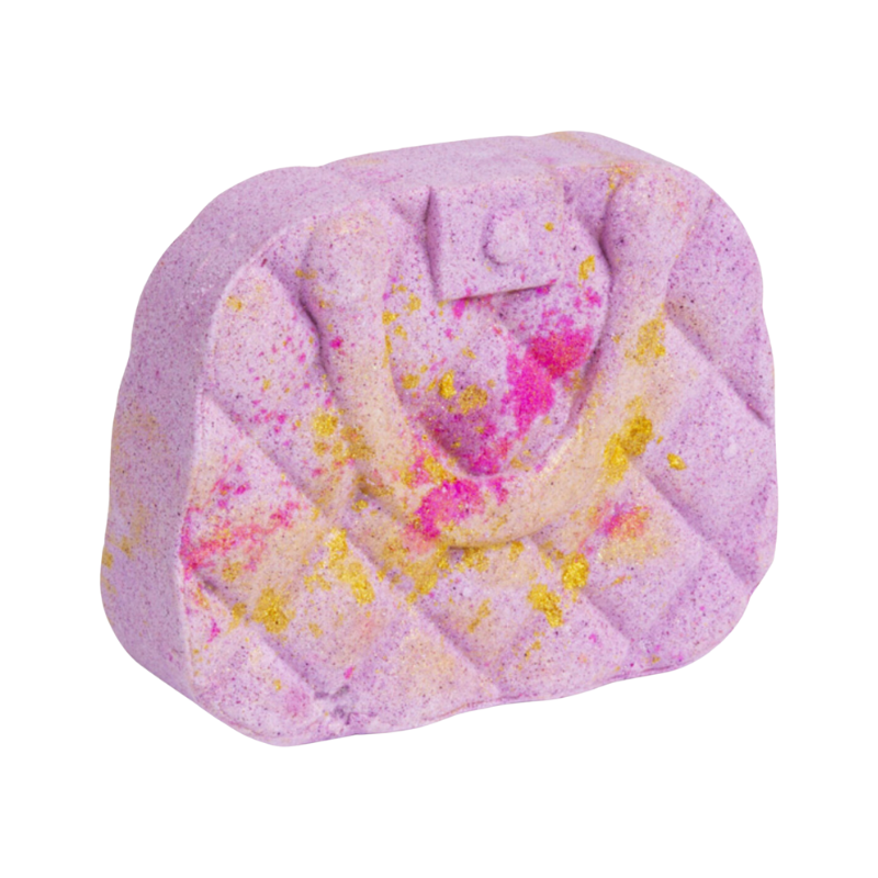 Rainbow High Rainbow Effect Bath Bomb