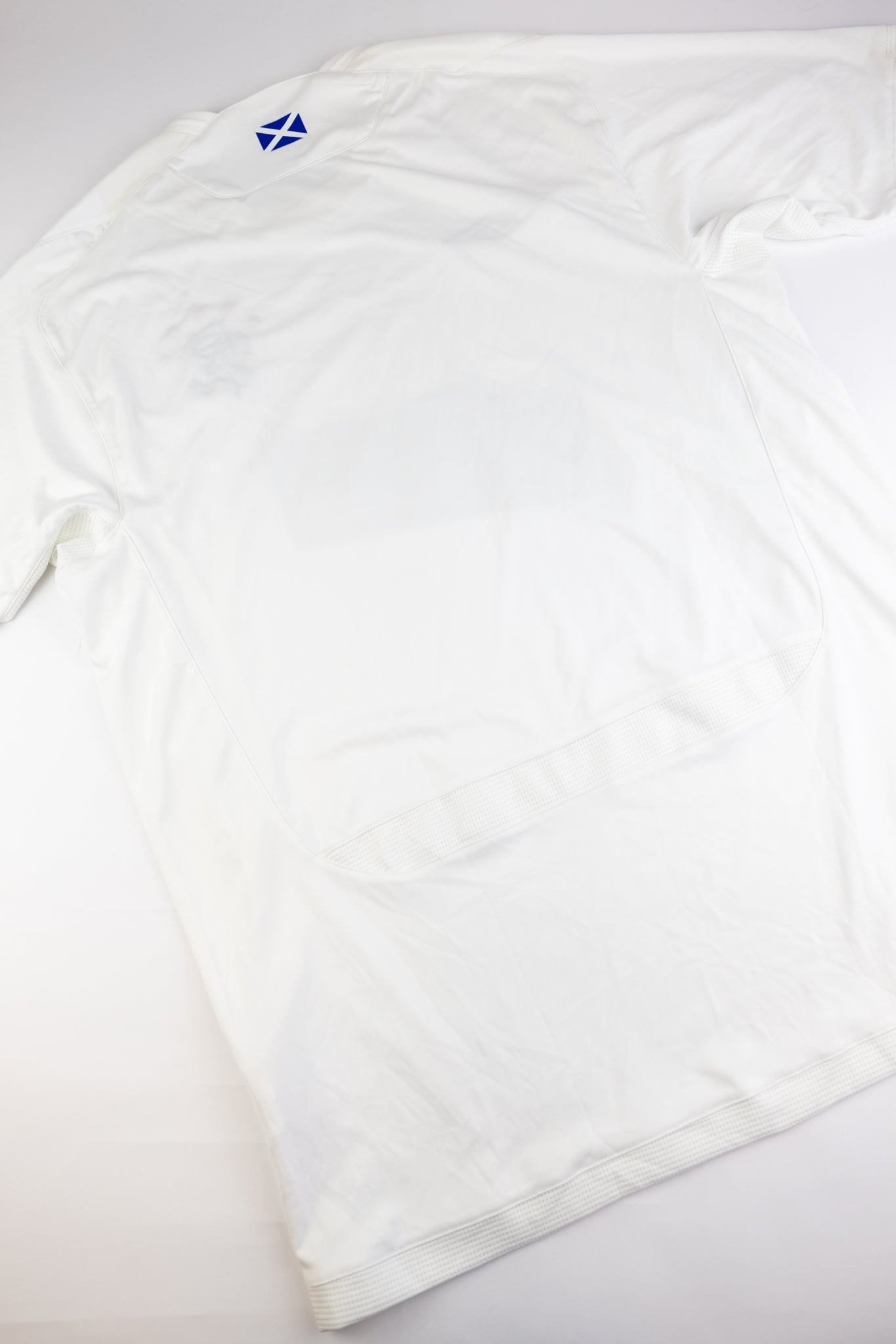 Rangers FC 2009-10 Football Shirt (Medium)