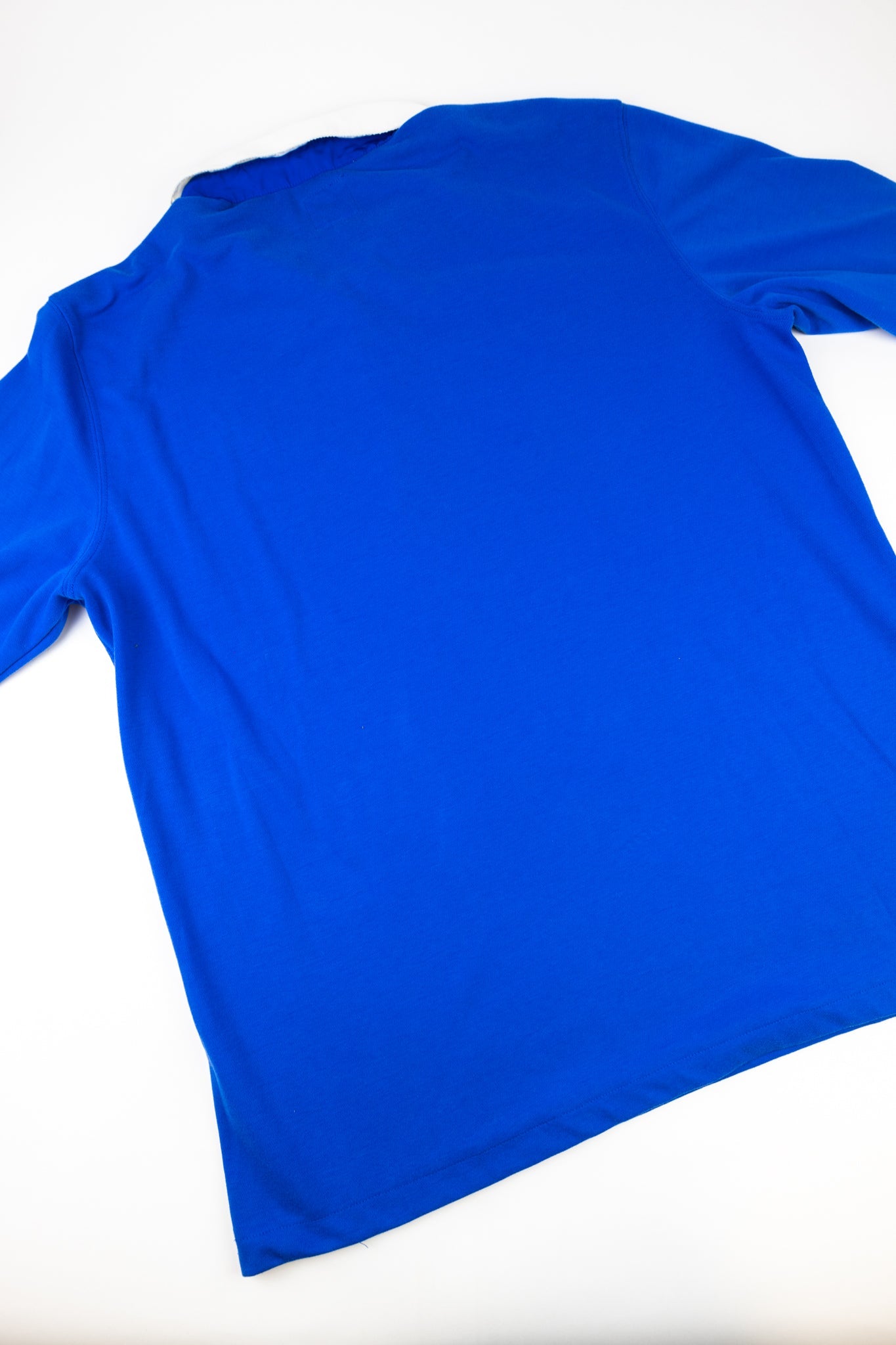 Rangers FC 2010-11 Football Shirt (XL)