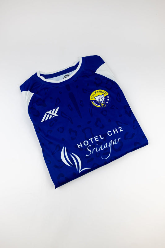 Real Kashmir 2021-22 Football Shirt (Medium)