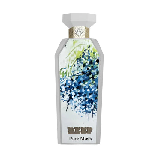 REEF Pure Musk EDP 150ml