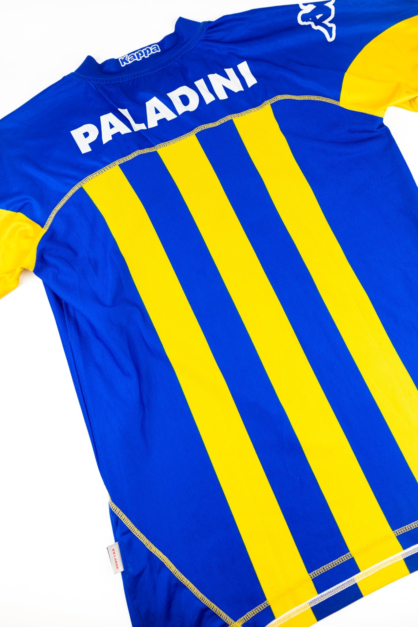 Rosario Central 2006-07 Football Shirt (2XL)