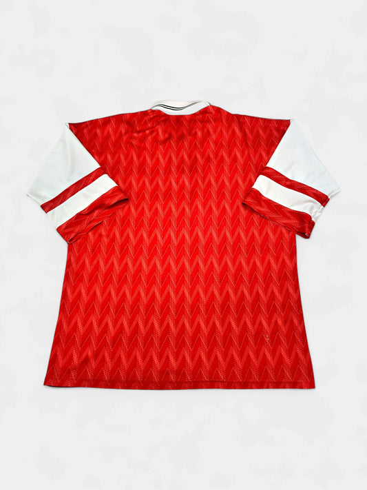 Rotherham United 1993-95 Football Shirt (XL)