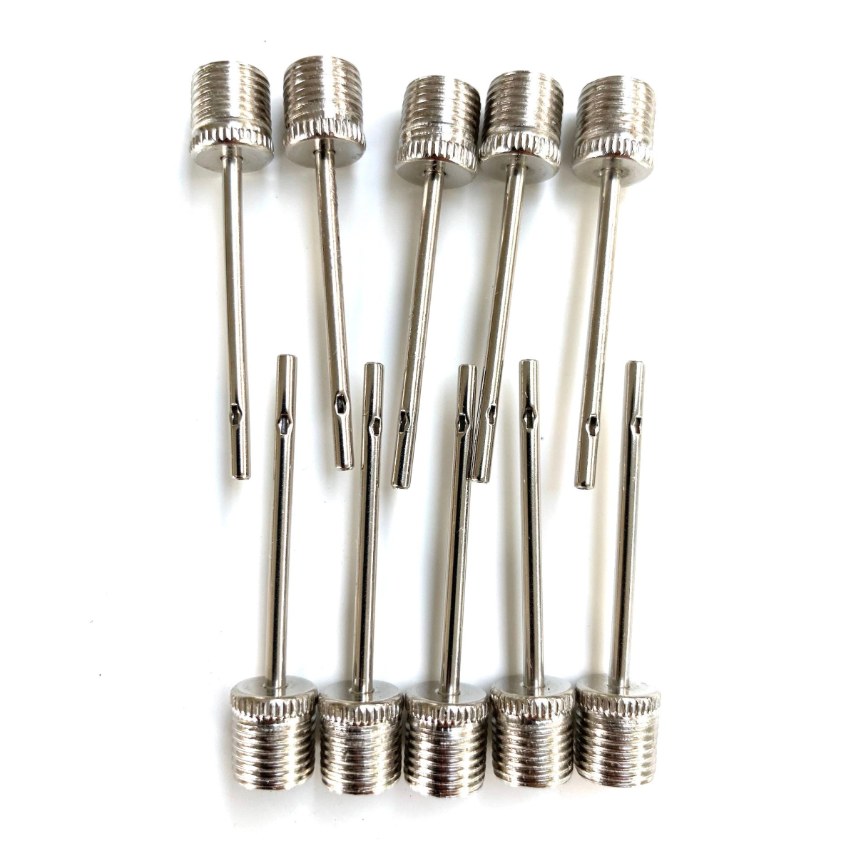 Football Pump Needle Pack