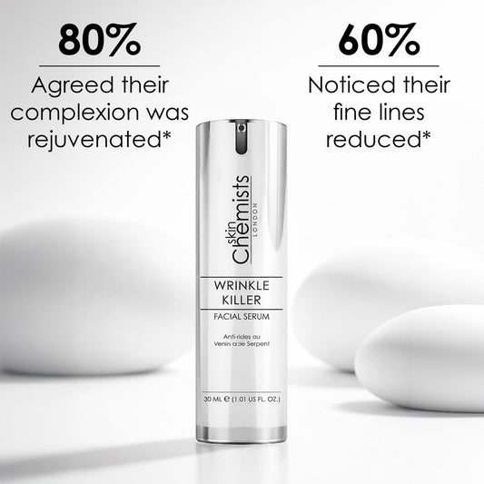 SC Wrinkle Killer Facial Serum 30ml