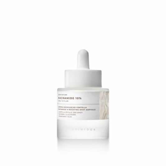 SKIN1004 Madagascar Centella Niacinamide 10 Boosting Shot Ampoule 30ml