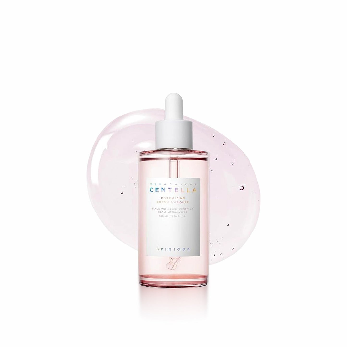SKIN1004 Madagascar Centella Poremizing Fresh Ampoule 100ml