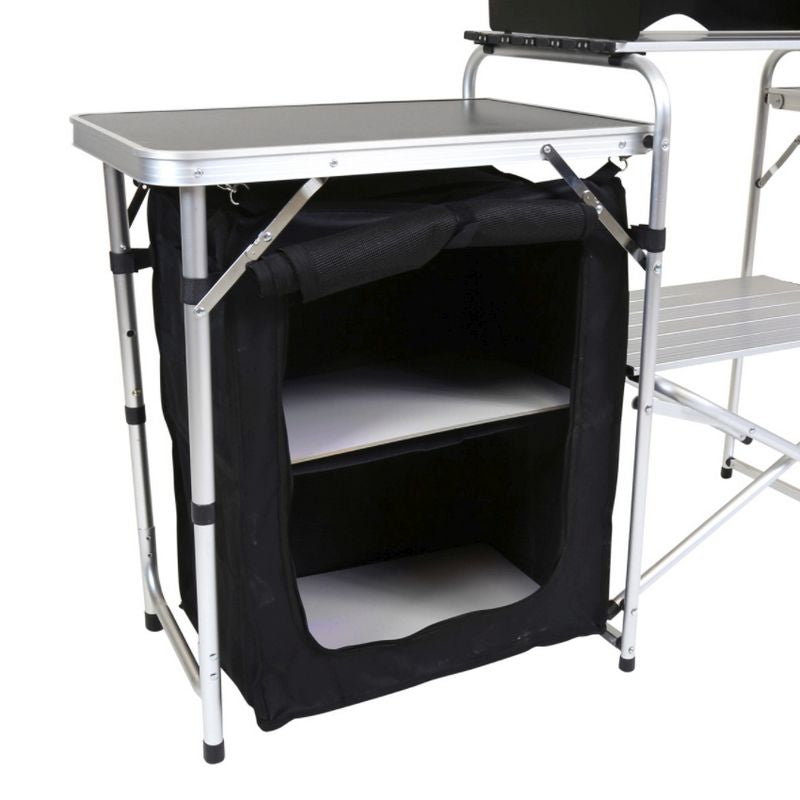 Odyssey Garden Camping Table by Wensum