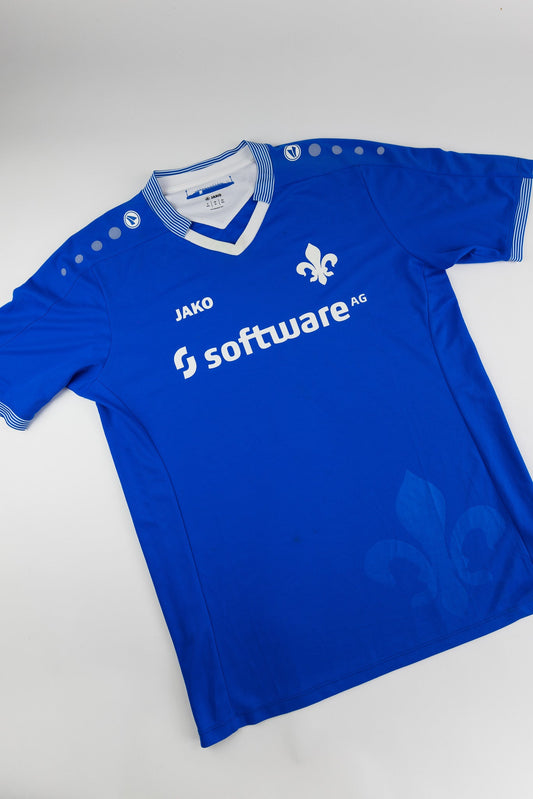 SV Darmstadt 98 2015-16 Football Shirt (XL)