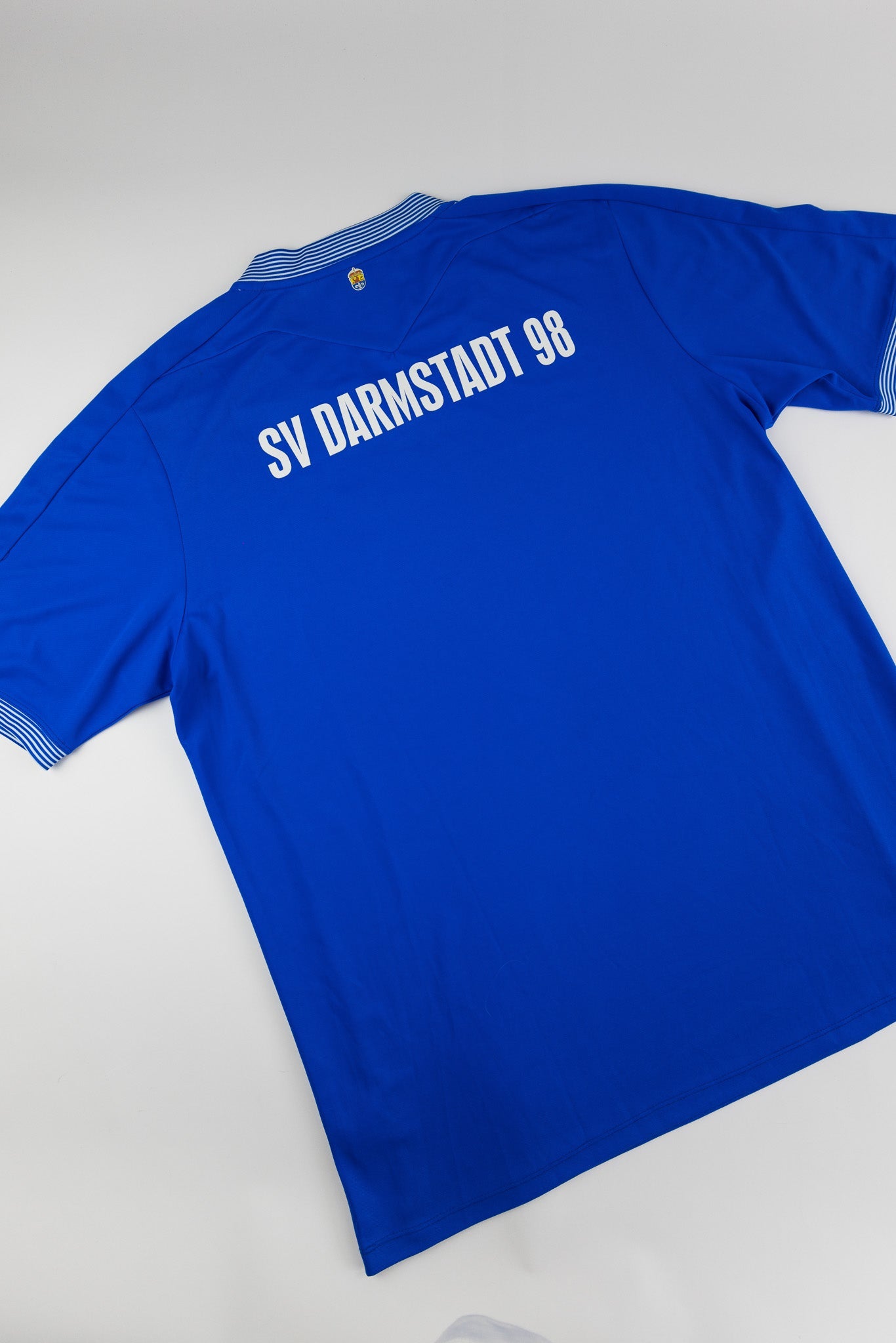SV Darmstadt 98 2015-16 Football Shirt (XL)
