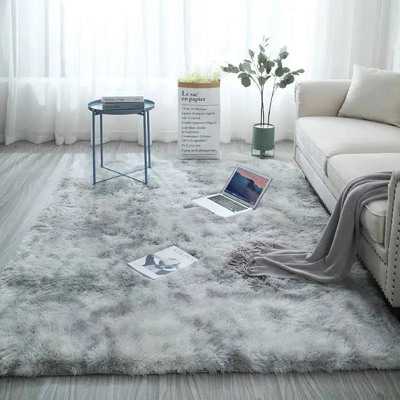 160*230cm 60*120cm carpeting Carpet Bedroom Bedside Blanket Living Room Full Large Area Blanket Floor Mat Home Floor Fluffy Mats