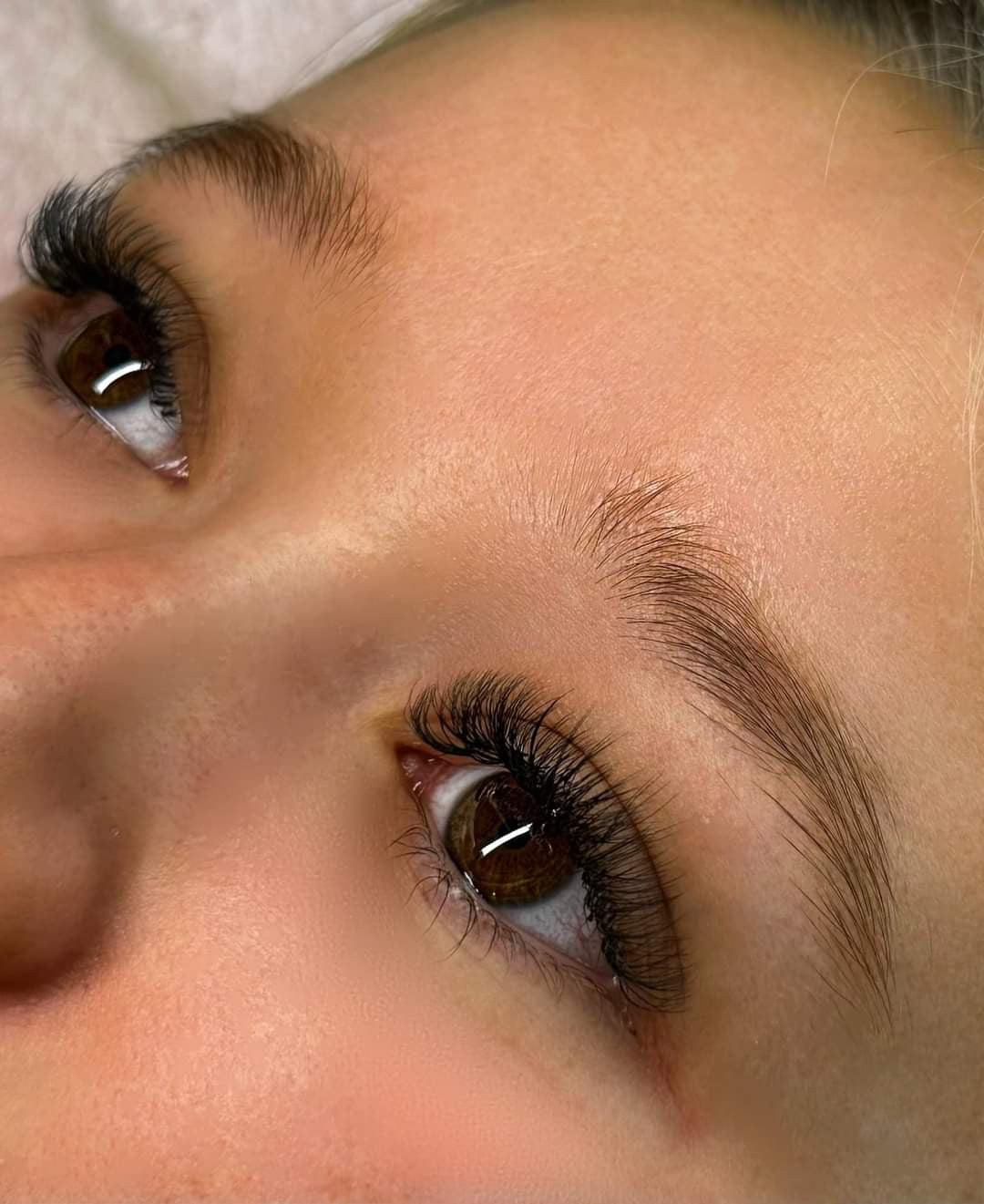 Try me! Sample Tray – 6D Clover Lashes