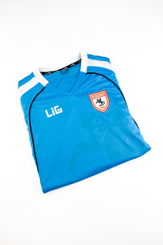 Samsunspor 2015-16 Football Shirt (Medium)
