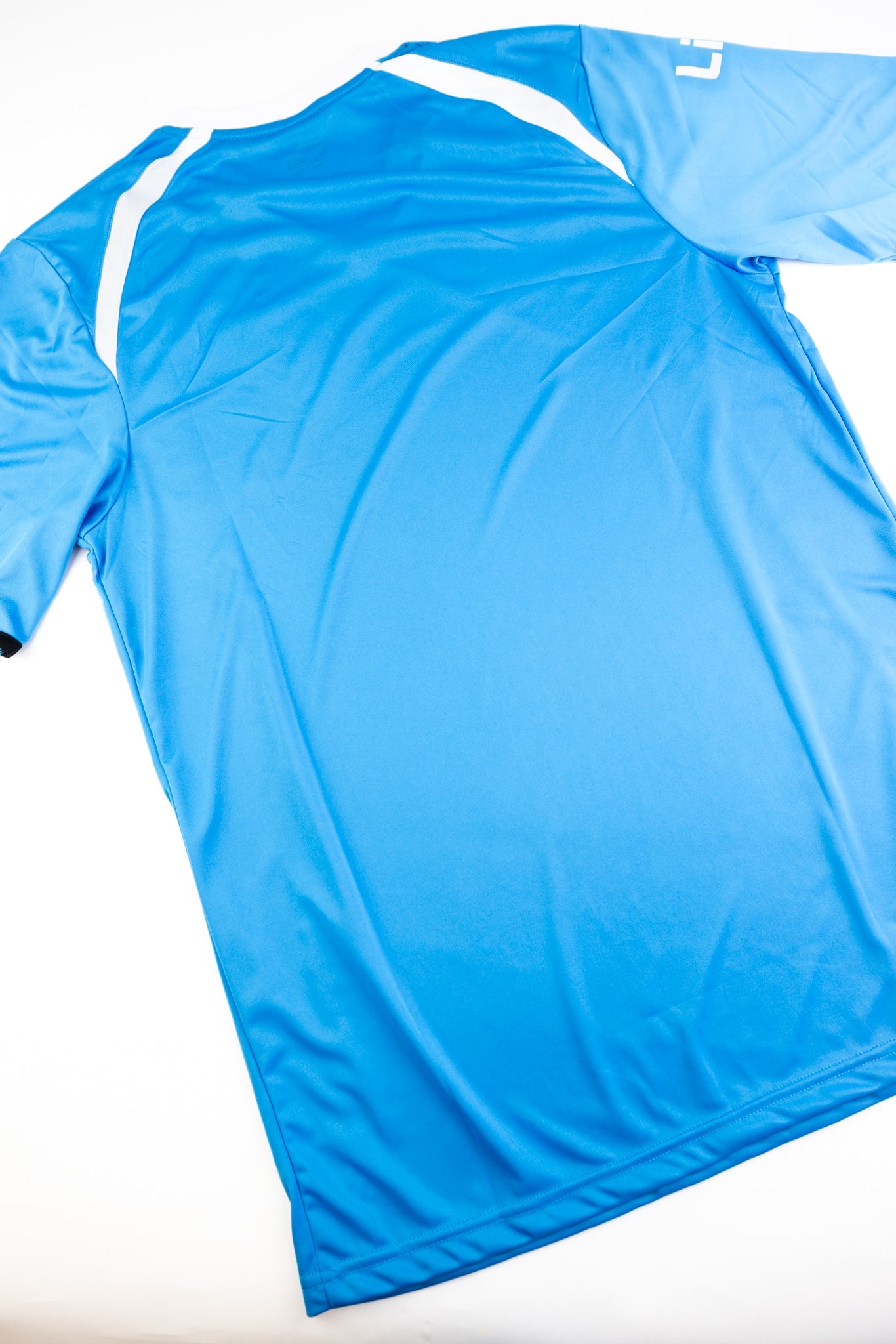 Samsunspor 2015-16 Football Shirt (Medium)