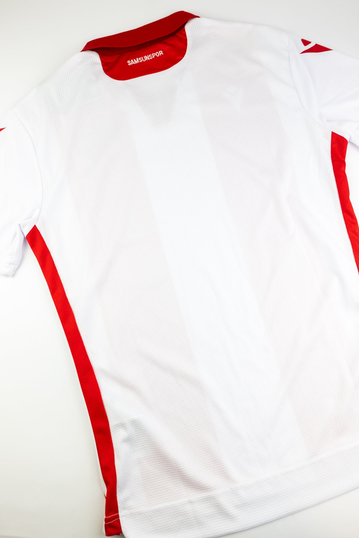 Samsunspor 2019-20 Football shirt (Medium)