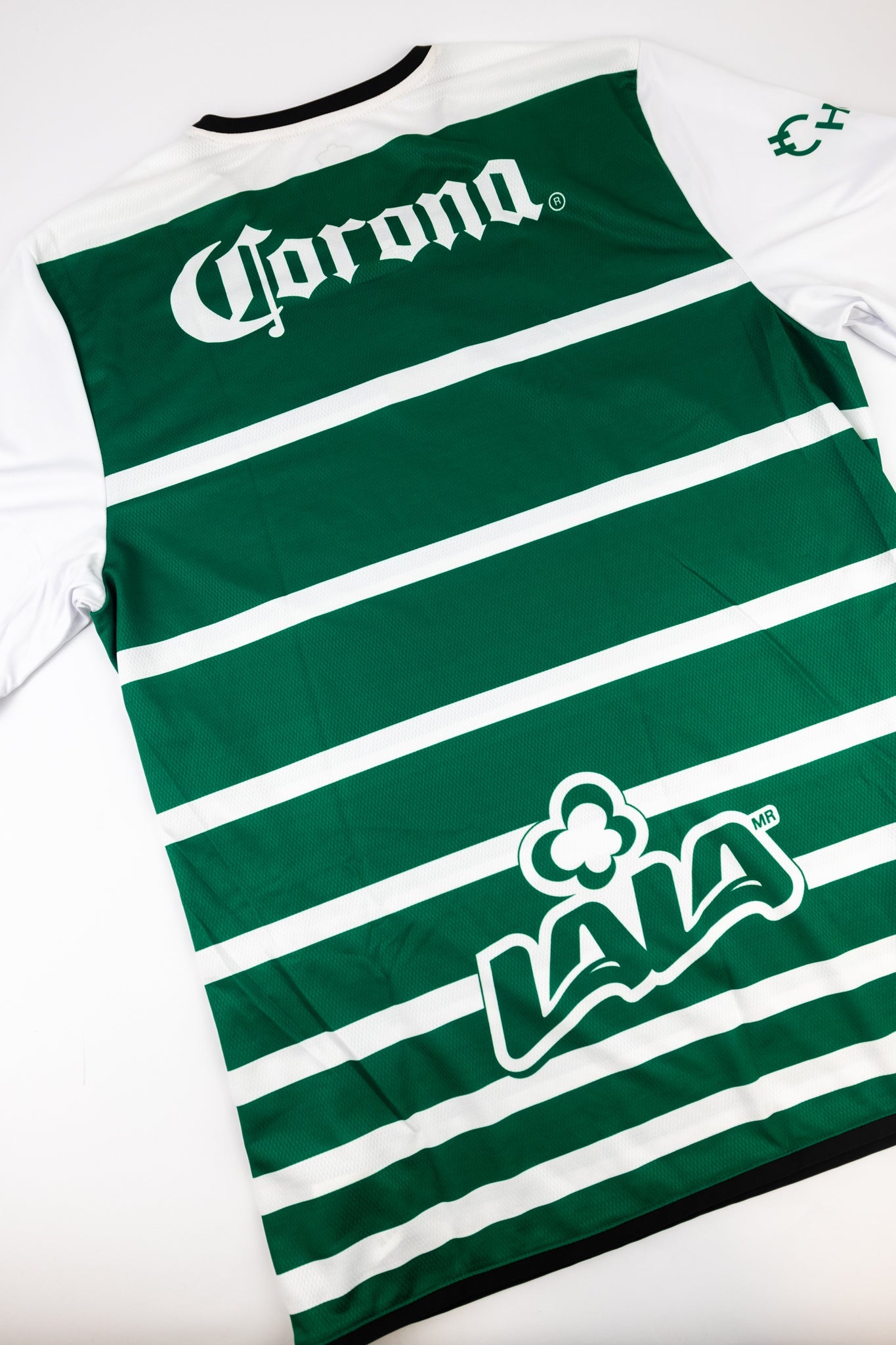 Santos Laguna 2014-15 Football Shirt (Large)