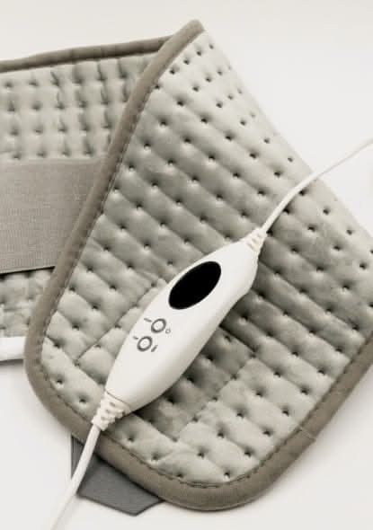 Electric Heated Waist Belt