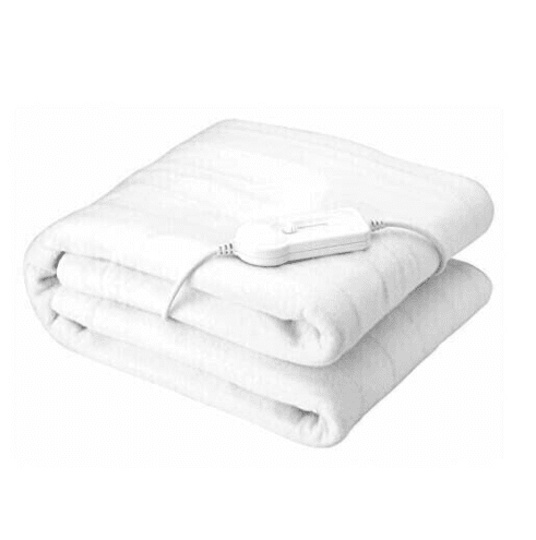 Single Electric Under Blanket Bed Warmer
