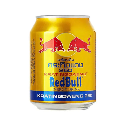 REDBULL Krating Daneg Thai 250ml