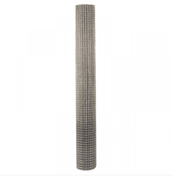 Galvanised PVC Coated Chicken Wire Mesh