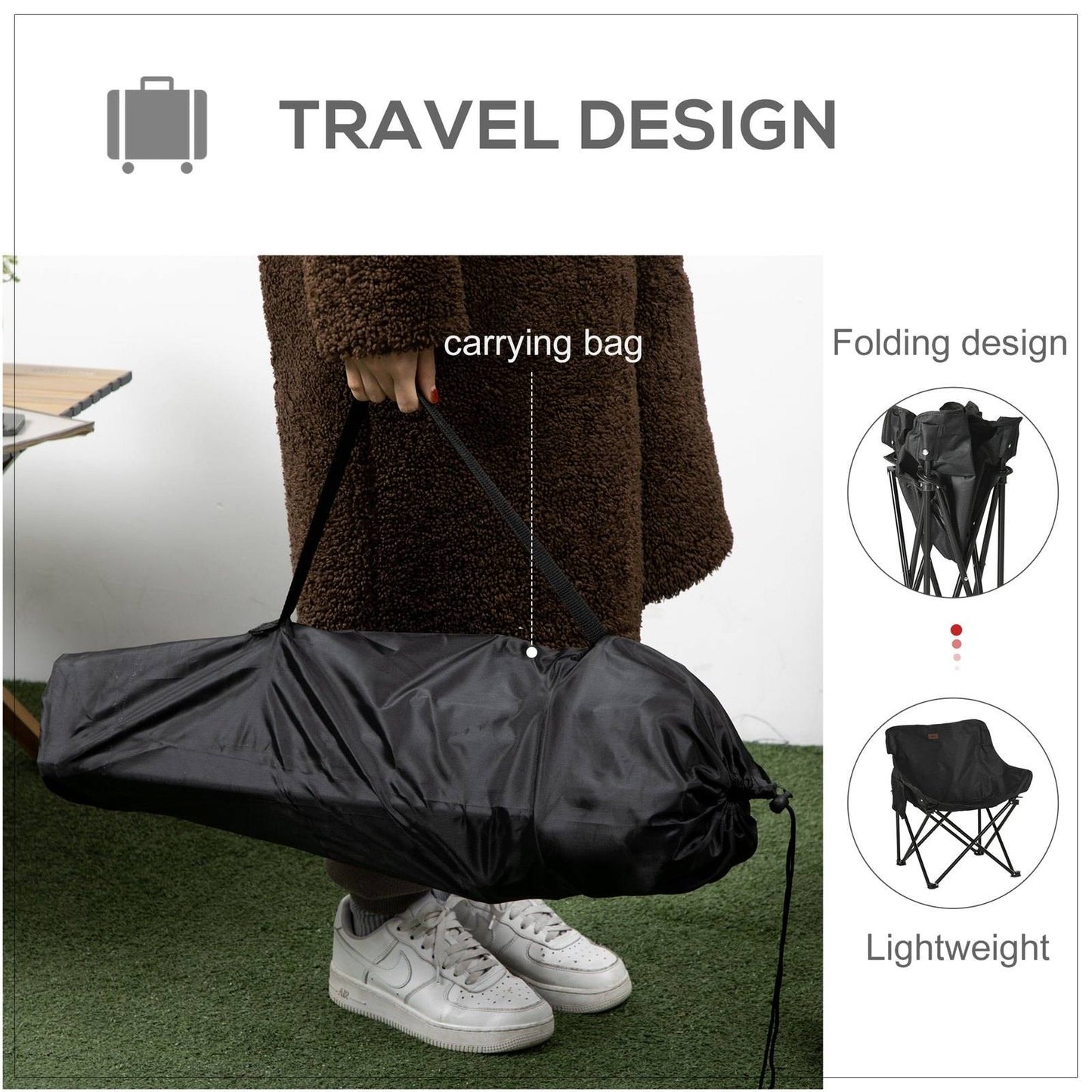Camping Chair
