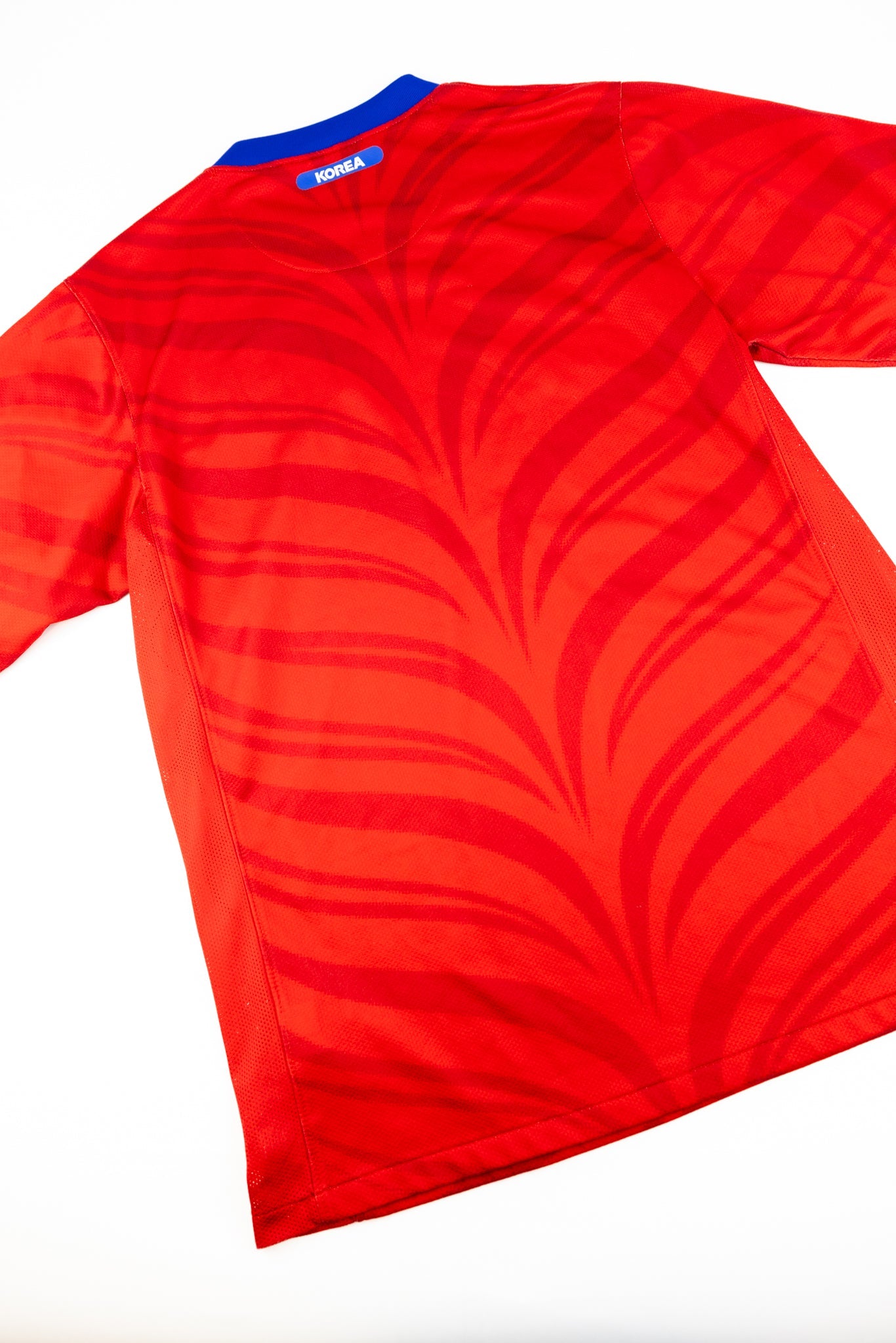 South Korea 2010-11 Football Shirt (Medium)