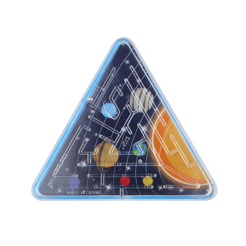 Wholesale Space Puzzle Maze - (CDU of 96)