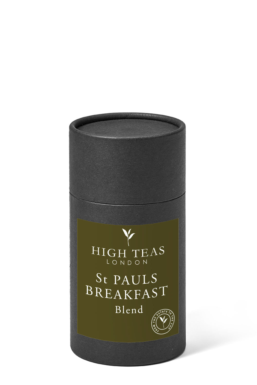 St Pauls, A Fine London Breakfast Blend
