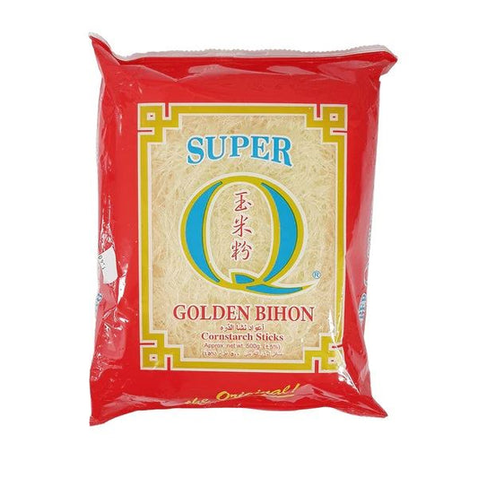 SUPER Q Golden Bihon 500g