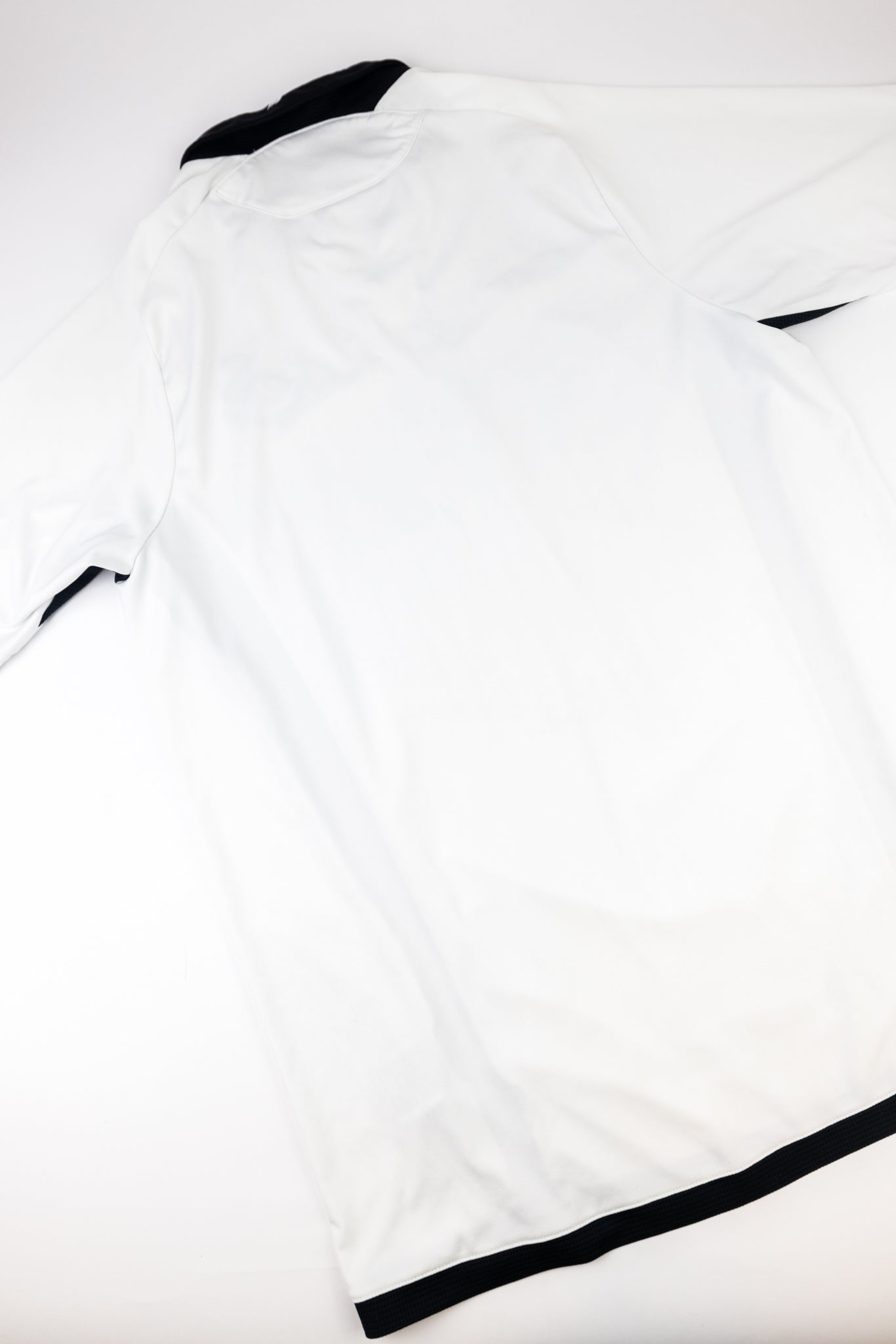 Swansea City 2009-10 Football Shirt (Small)