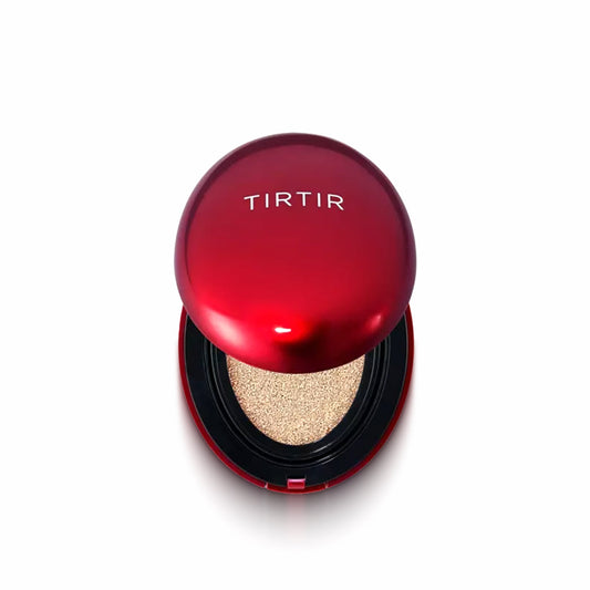 TIRTIR Mask Fit Red Cushion 18g – 40 Shades