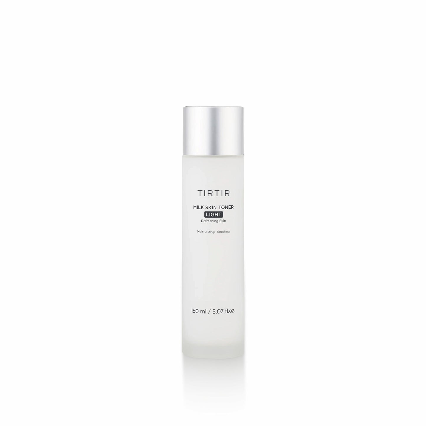 TIRTIR Milk Skin Toner Light 150ml