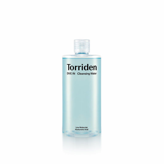 TORRIDEN Dive In Cleansing Water 400ml
