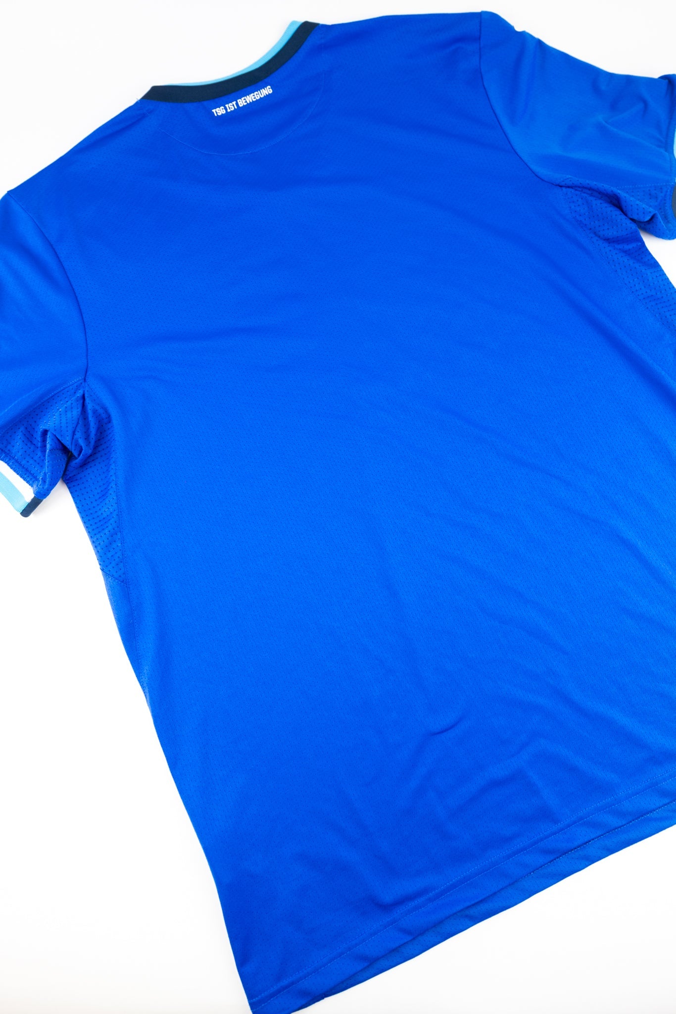 TSG 1899 Hoffenheim 2020-21 Football Shirt (XL)