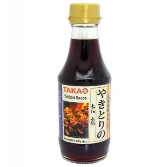 TAKAO Yakitori Sauce 230ml