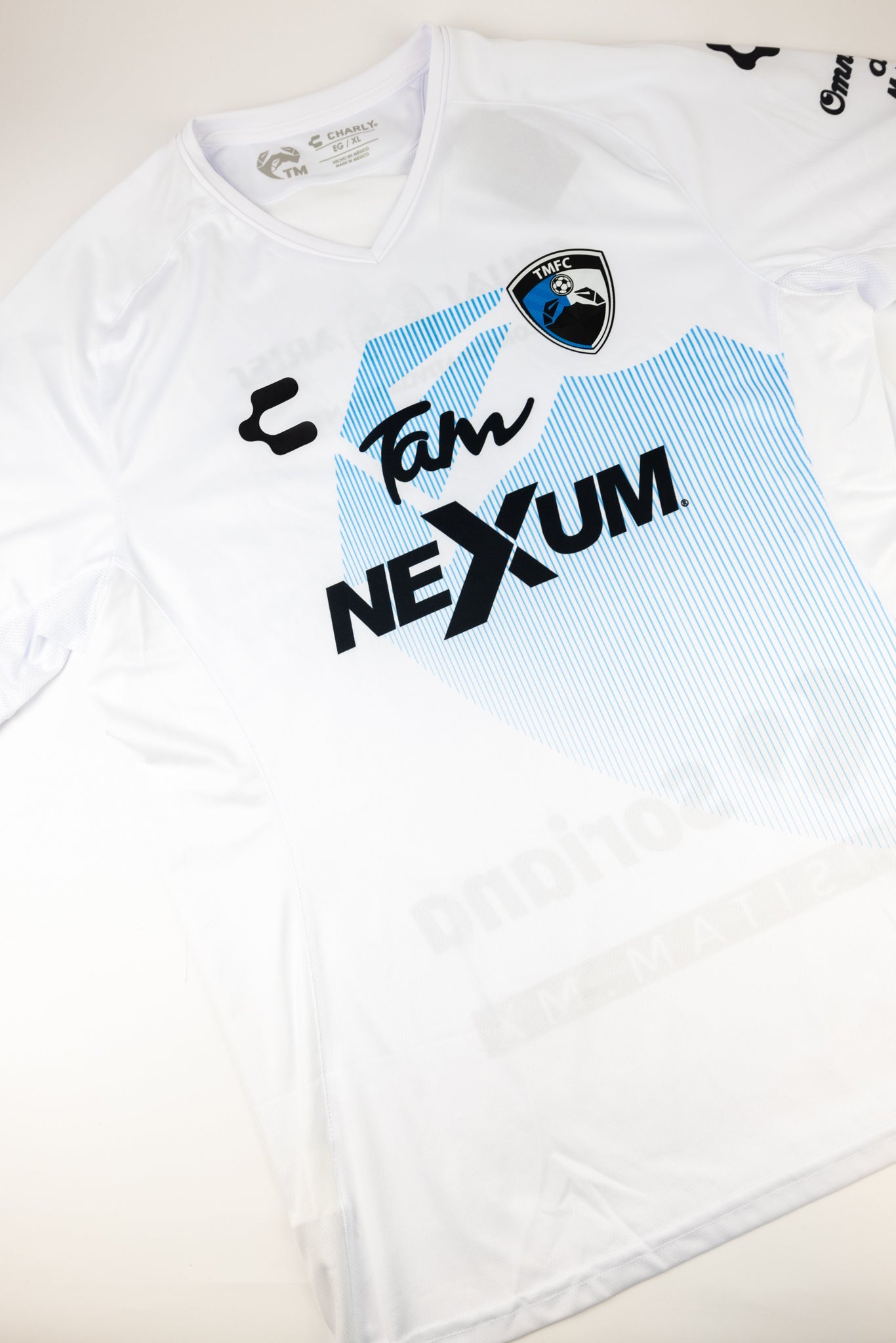 Tampico Madero 2019-20 Football Shirt (XL)