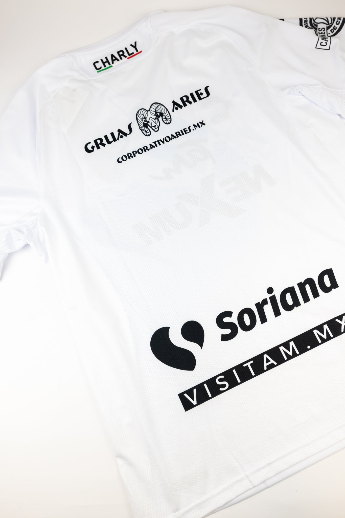 Tampico Madero 2019-20 Football Shirt (XL)