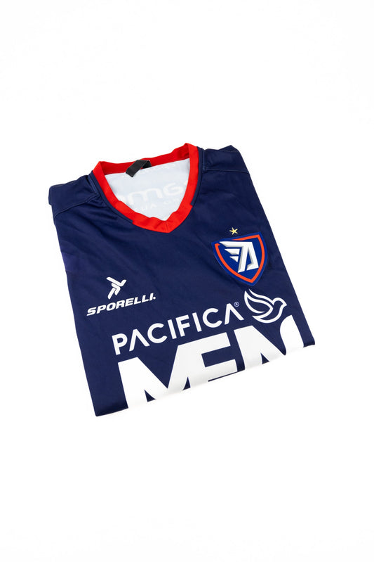 Tepatitlán FC 2021-22 Football Shirt (Medium)