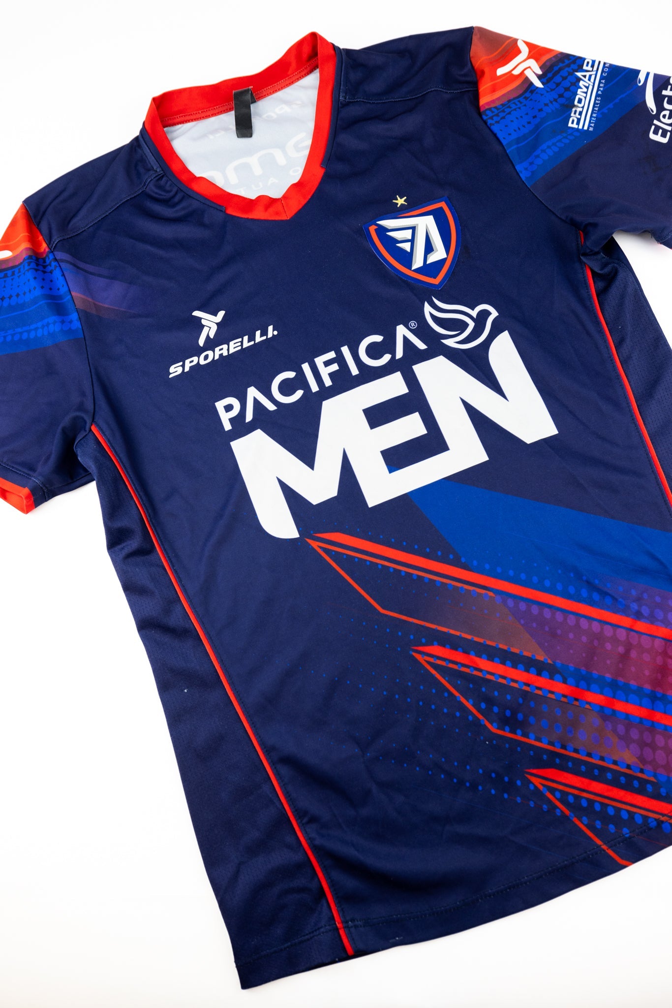 Tepatitlán FC 2021-22 Football Shirt (Medium)