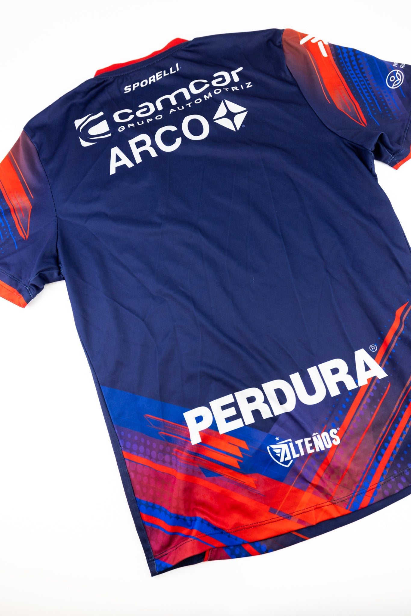 Tepatitlán FC 2021-22 Football Shirt (Medium)