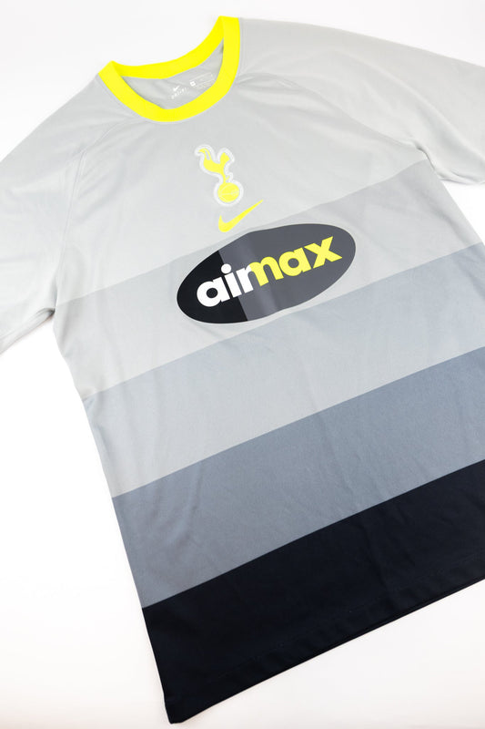 Tottenham Hotspur 2020-21 Football Shirt (Medium)