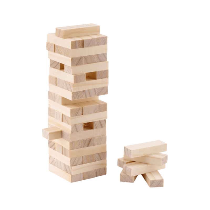 Wholesale Tower Tumble - (Case of 12)