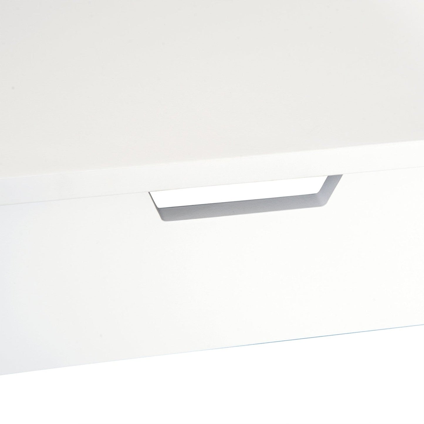 Medium-density fibreboard dresssing table