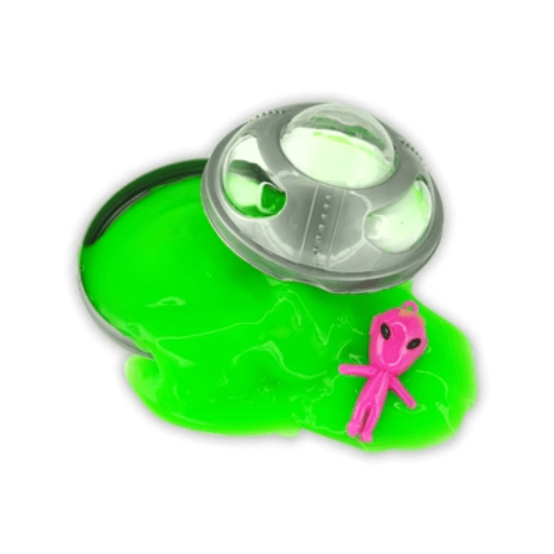 UFO Space Slime