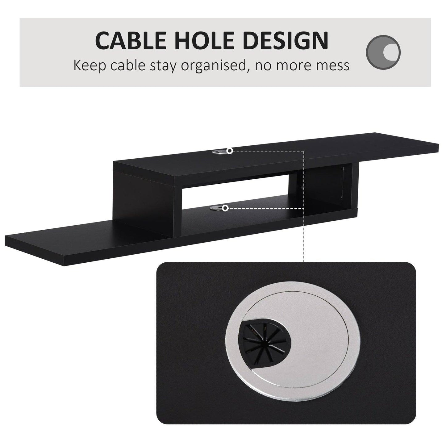 Floating TV Unit