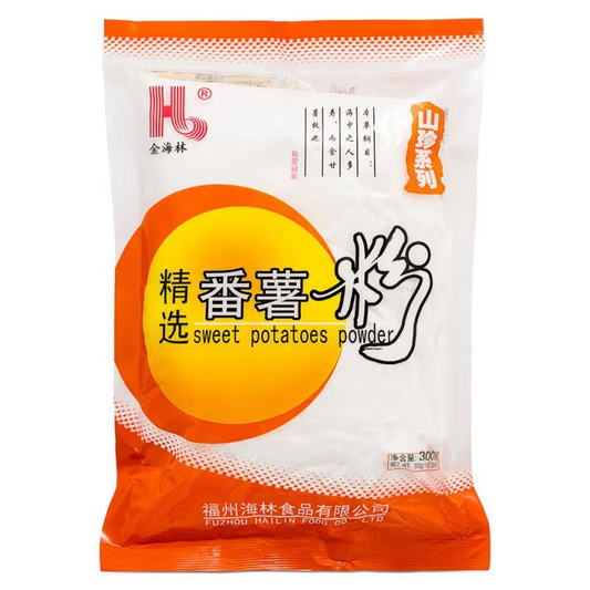 HL Sweet Potato Starch - Fine 300g